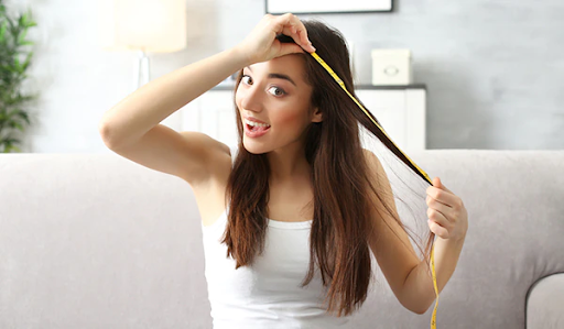 10 Natural Hair Treatment Ideas to Promote Hair Growth